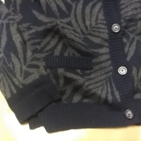 PROENZA  SCHOULER For TARGET CARDIGAN SWEATER M - Picture 4 of 7